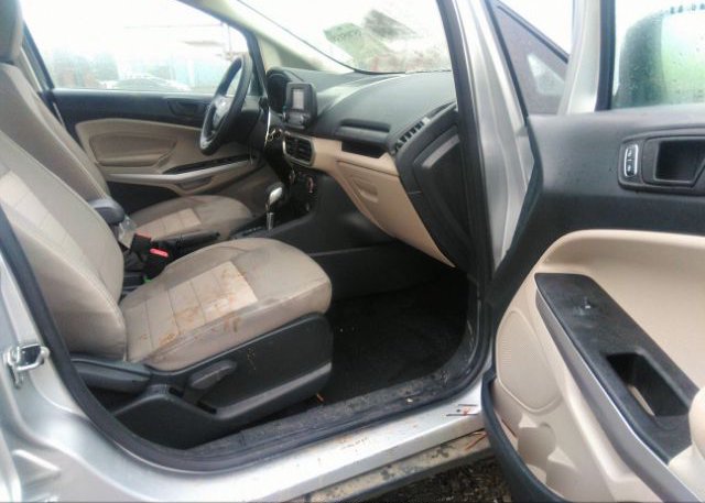 2021 FORD ECOSPORT(VIN: MAJ3S2FE8MC445697