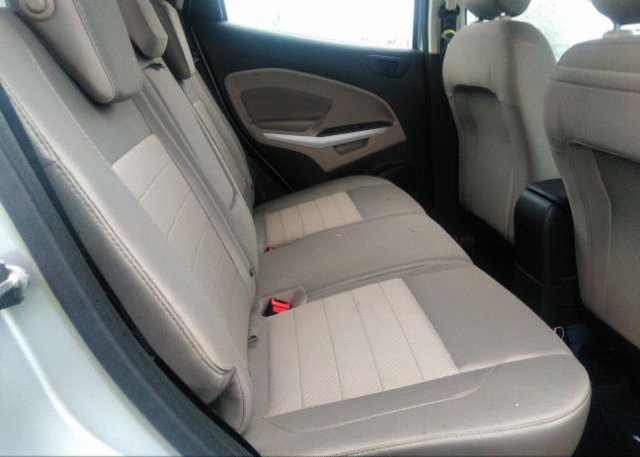 2021 FORD ECOSPORT(VIN: MAJ3S2FE8MC445697