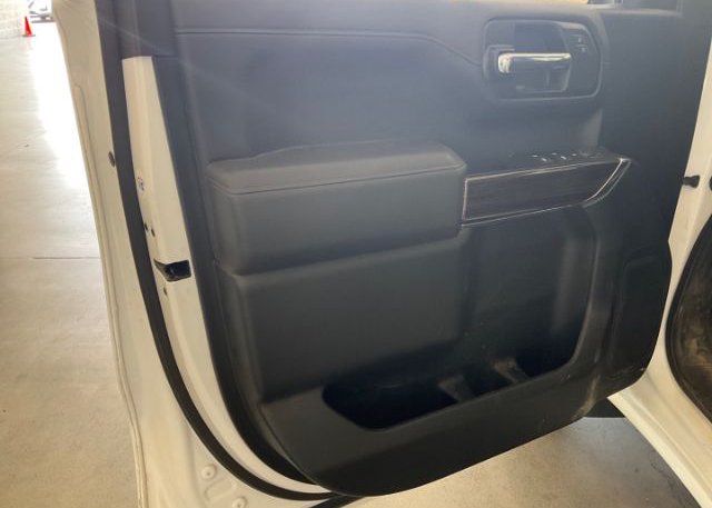 2021 CHEVROLET SILVERADO 1500 (VIN: 1GCRWCEK2MZ103617)