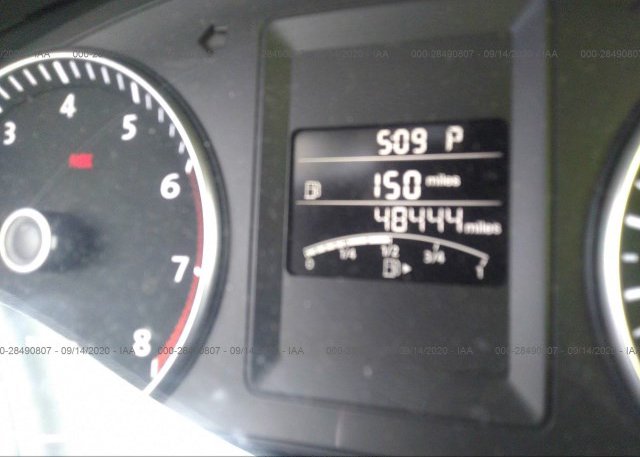 3VWD17AJ4EM370593 2014 VOLKSWAGEN JETTA SEDAN