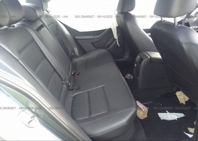 3VWD17AJ4EM370593 2014 VOLKSWAGEN JETTA SEDAN