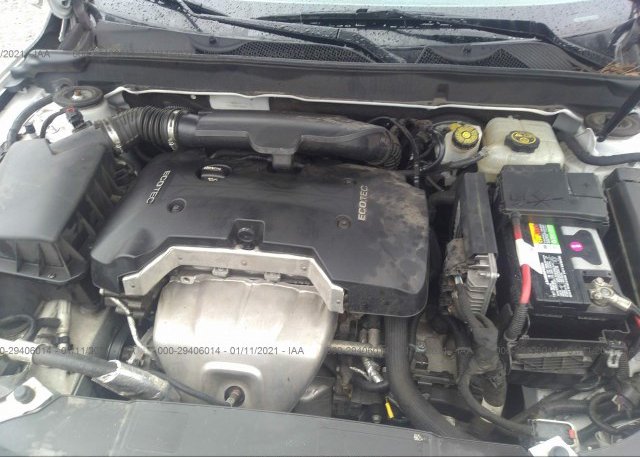 1G11B5SA5DF183246 2013 CHEVROLET MALIBU