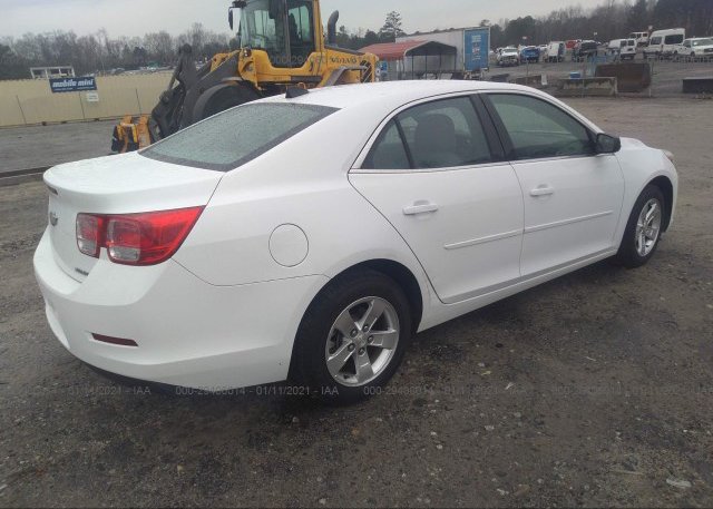цена в сша 2013 CHEVROLET MALIBU 1G11B5SA5DF183246