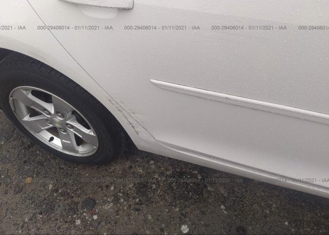 1G11B5SA5DF183246 2013 CHEVROLET MALIBU