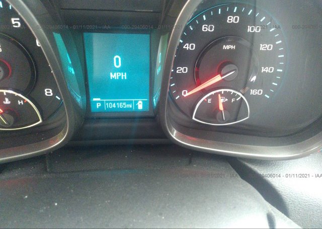 1G11B5SA5DF183246 2013 CHEVROLET MALIBU