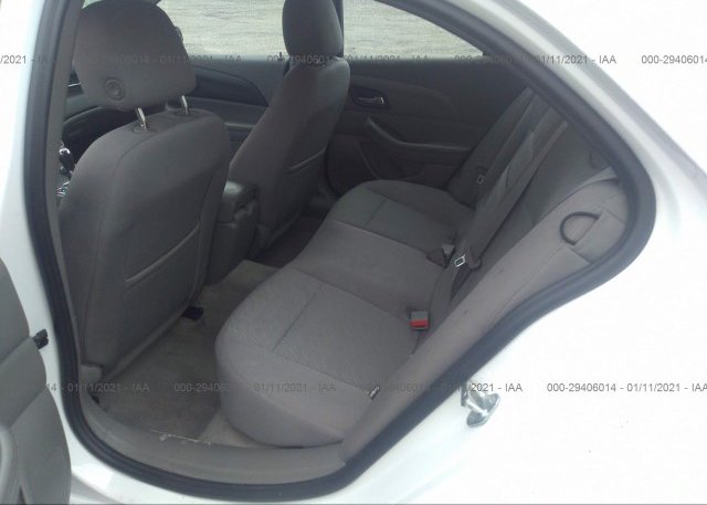 1G11B5SA5DF183246 2013 CHEVROLET MALIBU