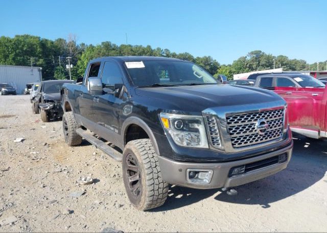 1N6BA1F23GN511636 2016 NISSAN TITAN XD