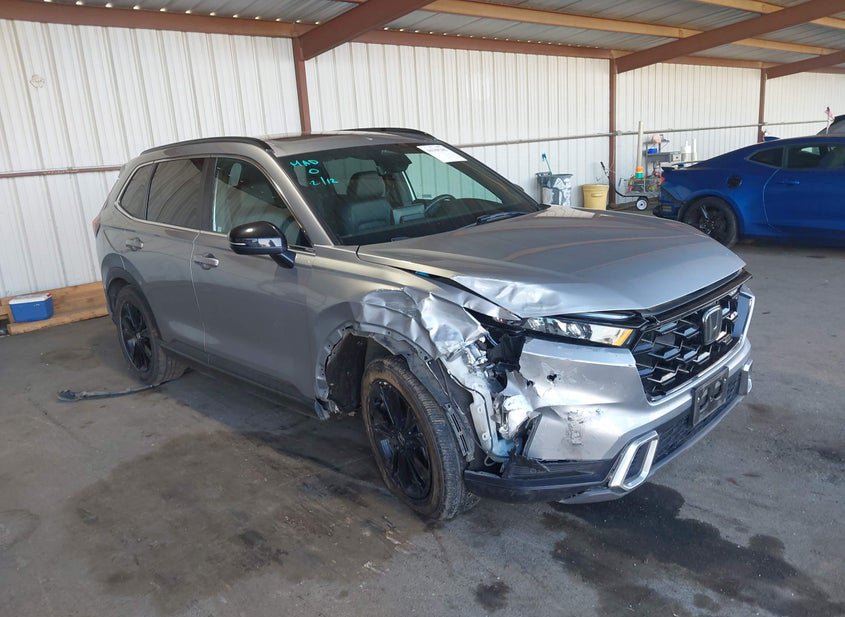 2023 Honda Cr-V Hybrid 2.0L photo