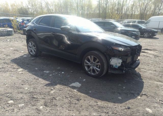 2021 MAZDA CX-30 (VIN: 3MVDMBCL2MM251174)