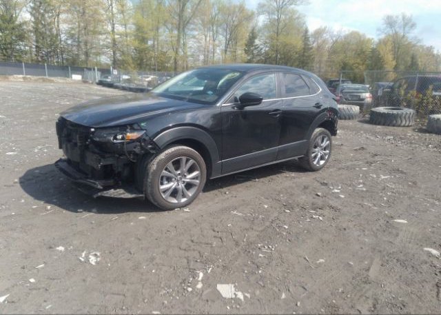 2021 MAZDA CX-30(VIN: 3MVDMBCL2MM251174
