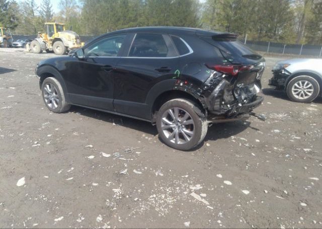 2021 MAZDA CX-30(VIN: 3MVDMBCL2MM251174