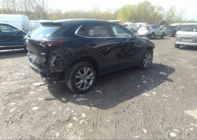 2021 MAZDA CX-30(VIN: 3MVDMBCL2MM251174