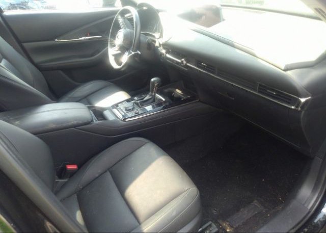2021 MAZDA CX-30(VIN: 3MVDMBCL2MM251174