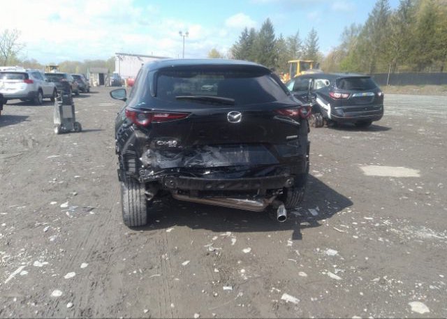 2021 MAZDA CX-30(VIN: 3MVDMBCL2MM251174