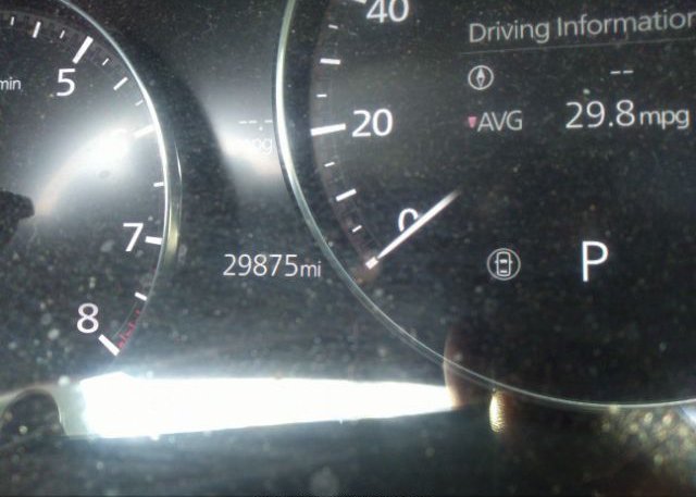 2021 MAZDA CX-30(VIN: 3MVDMBCL2MM251174