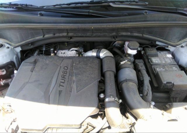 2022 KIA SORENTO(VIN: 5XYRK4LFXNG101881