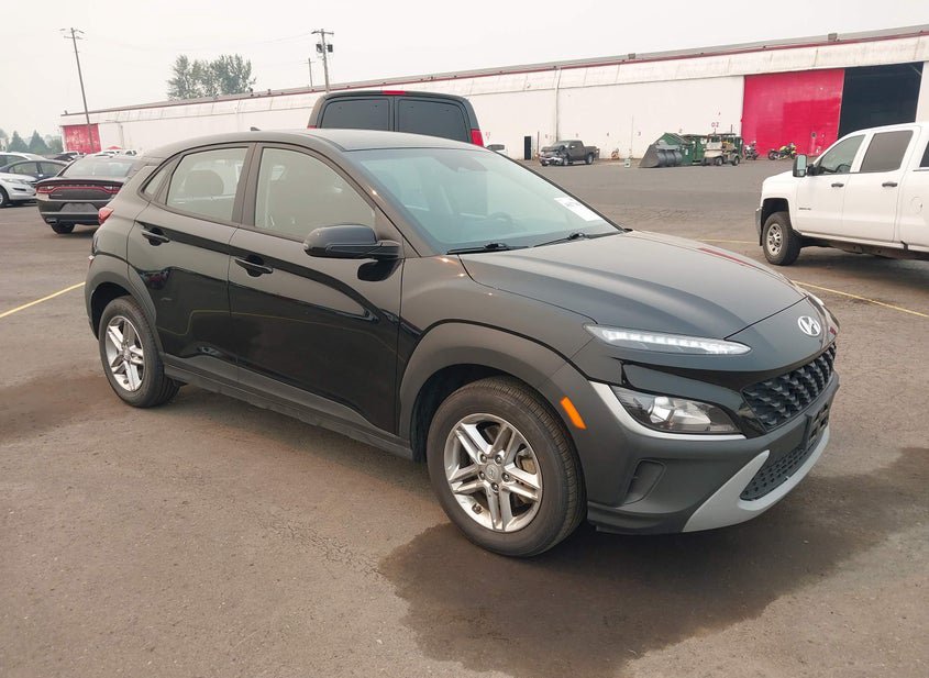 2023 Hyundai Kona 2.0L photo