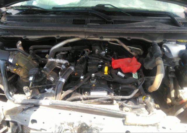 2021 FORD RANGER(VIN: 1FTER4FH1MLD09688