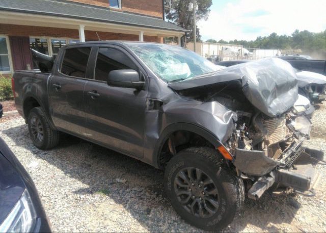 2021 FORD RANGER (VIN: 1FTER4FH1MLD09688)