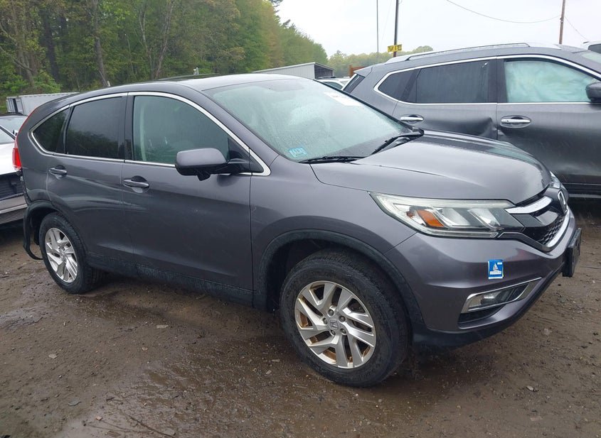 2015 Honda Cr-V 2.4L photo