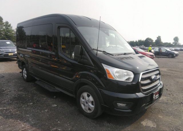 1FBAX2C84LKB30924 2020 FORD TRANSIT PASSENGER WAGON