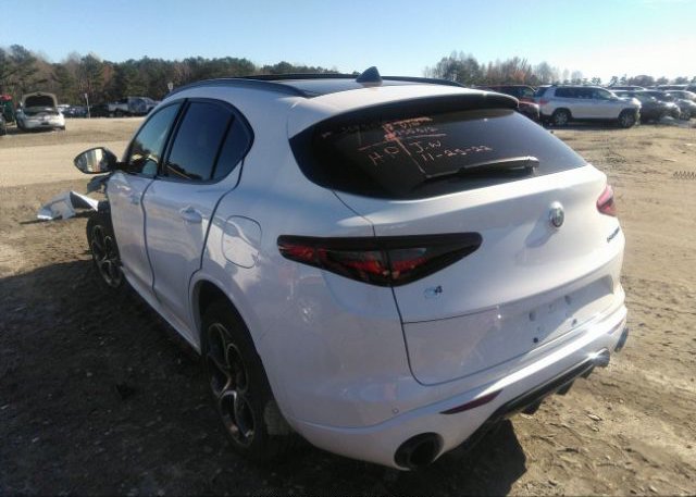2023 ALFA ROMEO STELVIO(VIN: ZASPAKBN1P7D55512