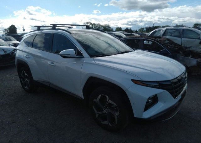 2022 HYUNDAI TUCSON (VIN: 5NMJECAE3NH148779)