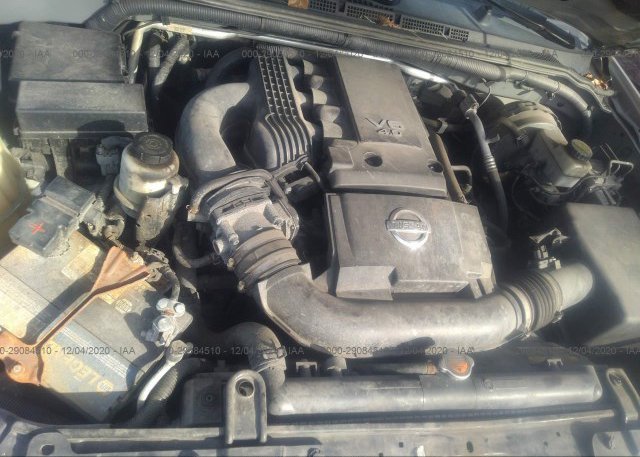 1N6AD0CW7DN720703 2013 NISSAN FRONTIER