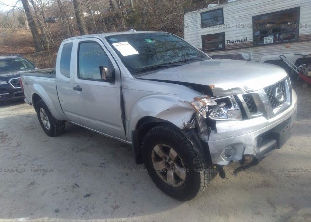 1N6AD0CW7DN720703 2013 NISSAN FRONTIER