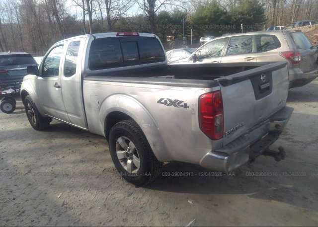 купить 2013 NISSAN FRONTIER 1N6AD0CW7DN720703