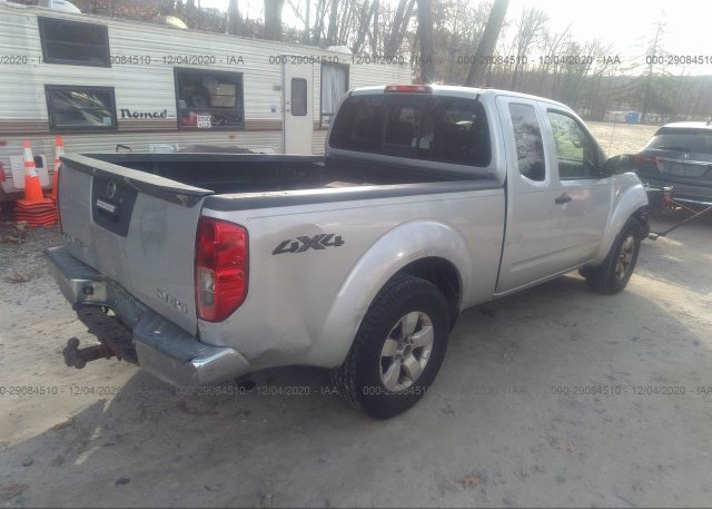 цена в сша 2013 NISSAN FRONTIER 1N6AD0CW7DN720703