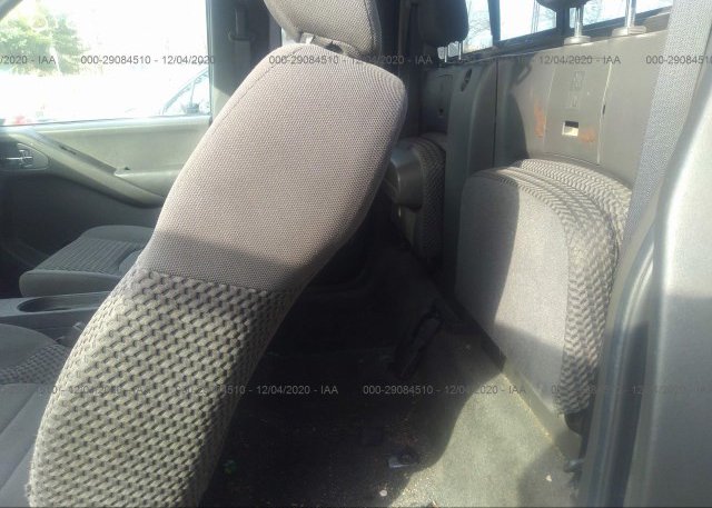 1N6AD0CW7DN720703 2013 NISSAN FRONTIER