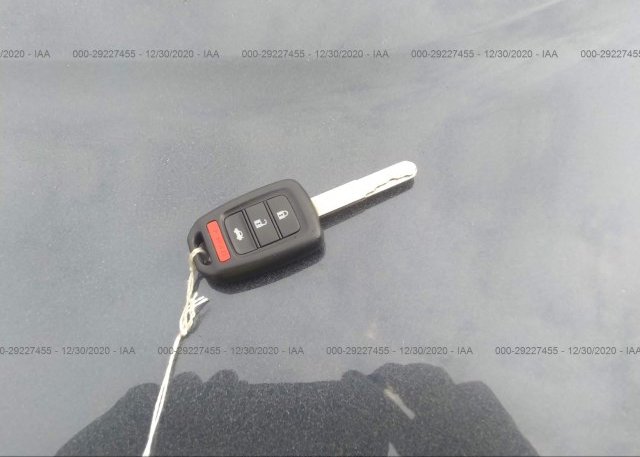 19XFC2F59GE007692 2016 HONDA CIVIC SEDAN