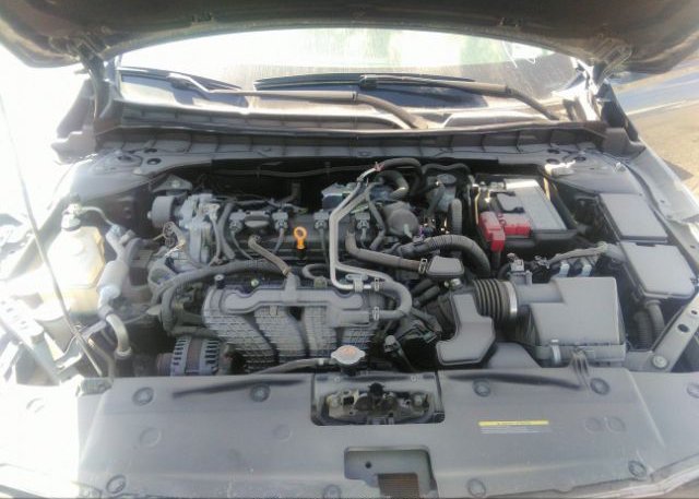 2022 NISSAN ALTIMA(VIN: 1N4BL4BV0NN315185