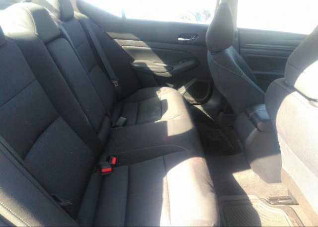 2022 NISSAN ALTIMA(VIN: 1N4BL4BV0NN315185