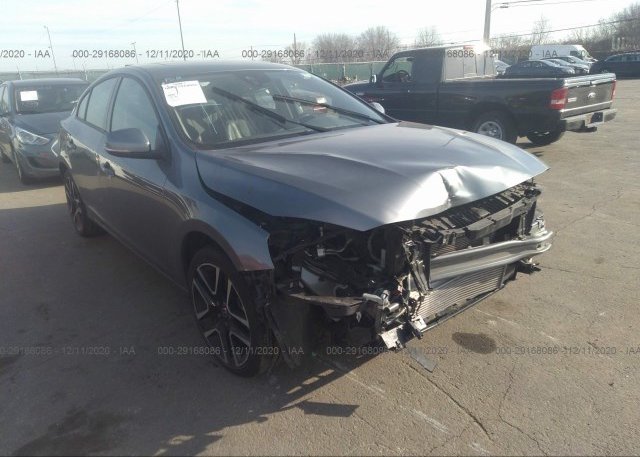 YV140MTL8J2451966 2018 VOLVO S60