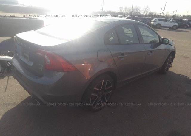 цена в сша 2018 VOLVO S60 YV140MTL8J2451966