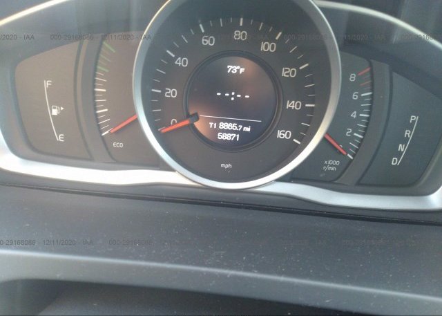YV140MTL8J2451966 2018 VOLVO S60