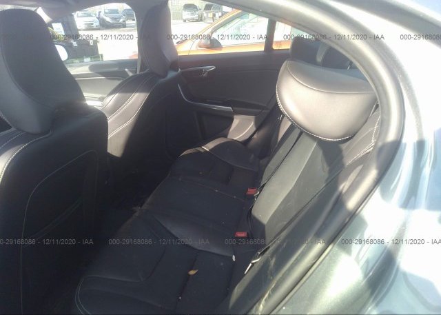 YV140MTL8J2451966 2018 VOLVO S60