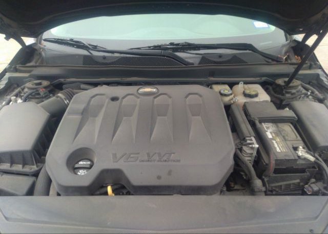 2018 CHEVROLET IMPALA VIN: 1G1105S34JU114983