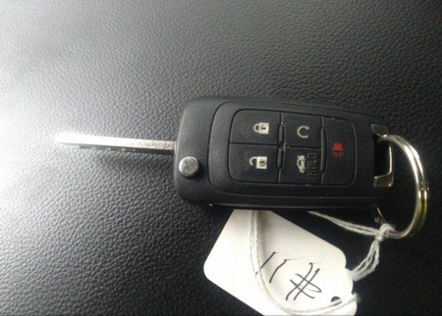 2018 CHEVROLET IMPALA VIN: 1G1105S34JU114983