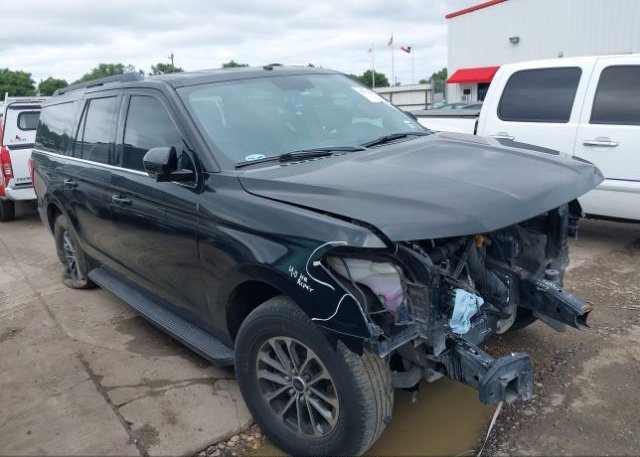 1FMJK1HT6JEA13256 2018 FORD EXPEDITION MAX