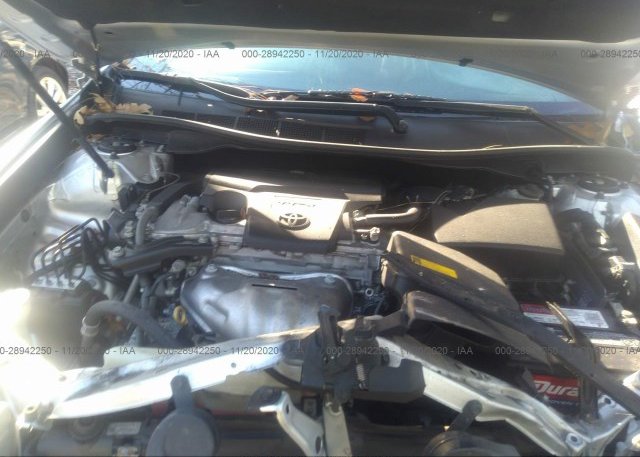 4T1BF1FK5DU263861 2013 TOYOTA CAMRY