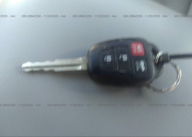 4T1BF1FK5DU263861 2013 TOYOTA CAMRY