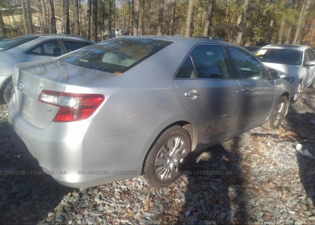 цена в сша 2013 TOYOTA CAMRY 4T1BF1FK5DU263861