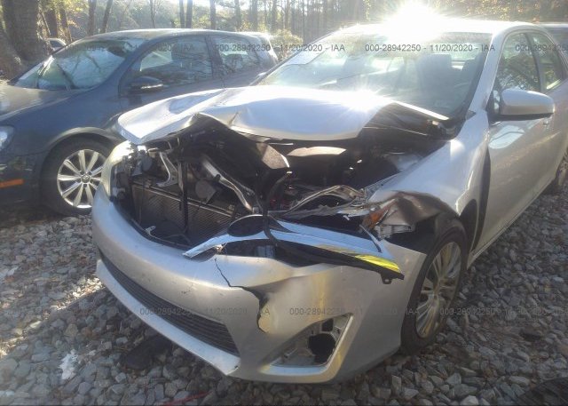 4T1BF1FK5DU263861 2013 TOYOTA CAMRY