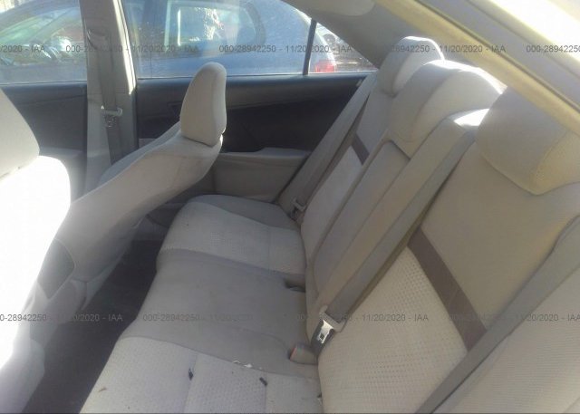 4T1BF1FK5DU263861 2013 TOYOTA CAMRY