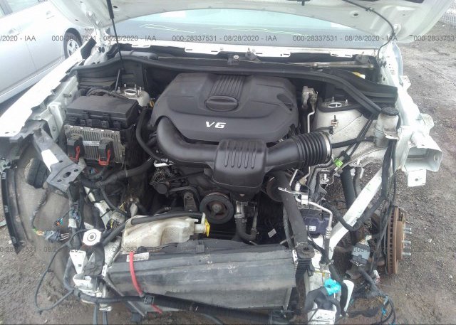1C4RJFBG6FC699417 2015 JEEP GRAND CHEROKEE