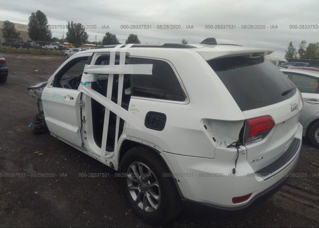 купить 2015 JEEP GRAND CHEROKEE 1C4RJFBG6FC699417