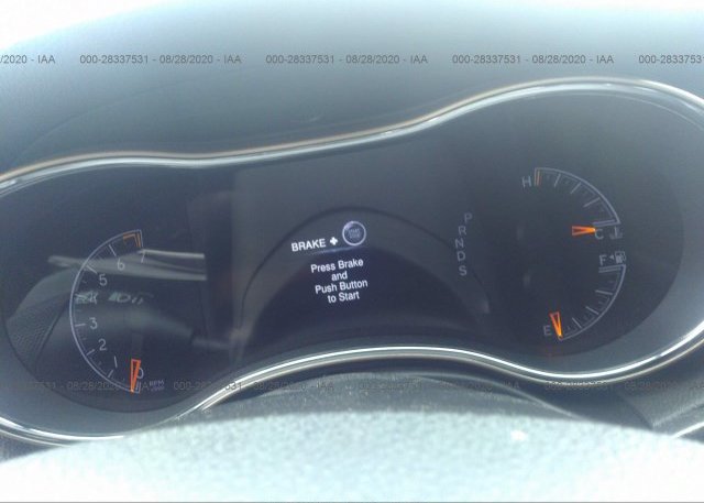 1C4RJFBG6FC699417 2015 JEEP GRAND CHEROKEE